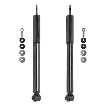 Unity 2-259050-001 Rear Shock Absorber Kit 2-259050-001